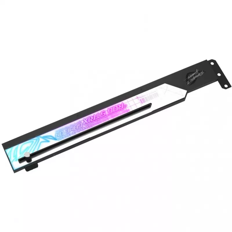 ASUS ROG Strix supporto per scheda grafica – supporto universale per scheda grafica
