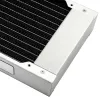 Watercool Heatkiller RAD S - 480 mm, acciaio inox