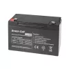 Batteria UPS sigillata al piombo-acido Green Cell AGM16