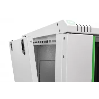 Rack a parete Digitus DN-19 07U-6/6-EC