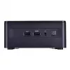 Intel NUC 13 Pro Kit NUC13ANHi3 UCFF nero i3-1315U