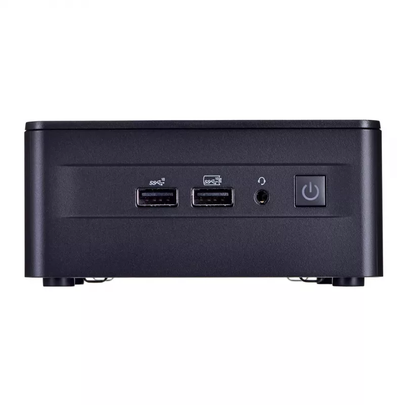 Intel NUC 13 Pro Kit NUC13ANHi3 UCFF nero i3-1315U
