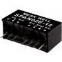 Alimentatore MEAN WELL SPAN02A-12 2 W 12 V 0,167 A RoHS