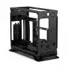 Fractal Design Era 2 Mini Tower carbone, grigio