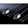 Rittal 4315.820 connettore e morsetto