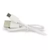 Batteria ricaricabile everActive EV26650-52M 3,7V 5200mAh con funzione di ricarica micro-USB