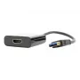 Adattatore grafico USB GEMBIRD A-USB3-HDMI-02, uscita HDMI, fino a 1920x1080, nero, 36 g