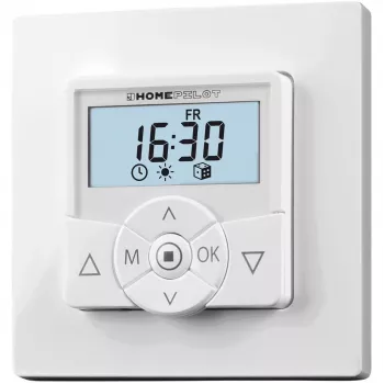 Timer HomePilot premium