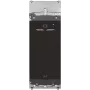 Legrand Bticino 345000 posto esterno LINEA 5000 con touchscreen da 7 inch e accesso intelligente (345000)