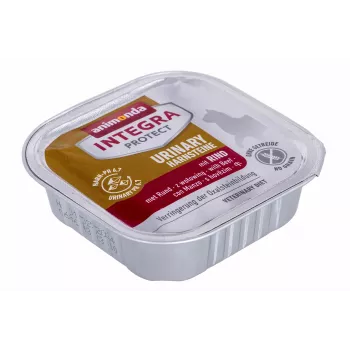 ANIMONDA Integra Protect Calcoli urinari - Manzo 100 g