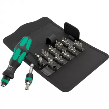 Wera Tool Wera 05057114001 set di cacciaviti con impugnatura ergonomica