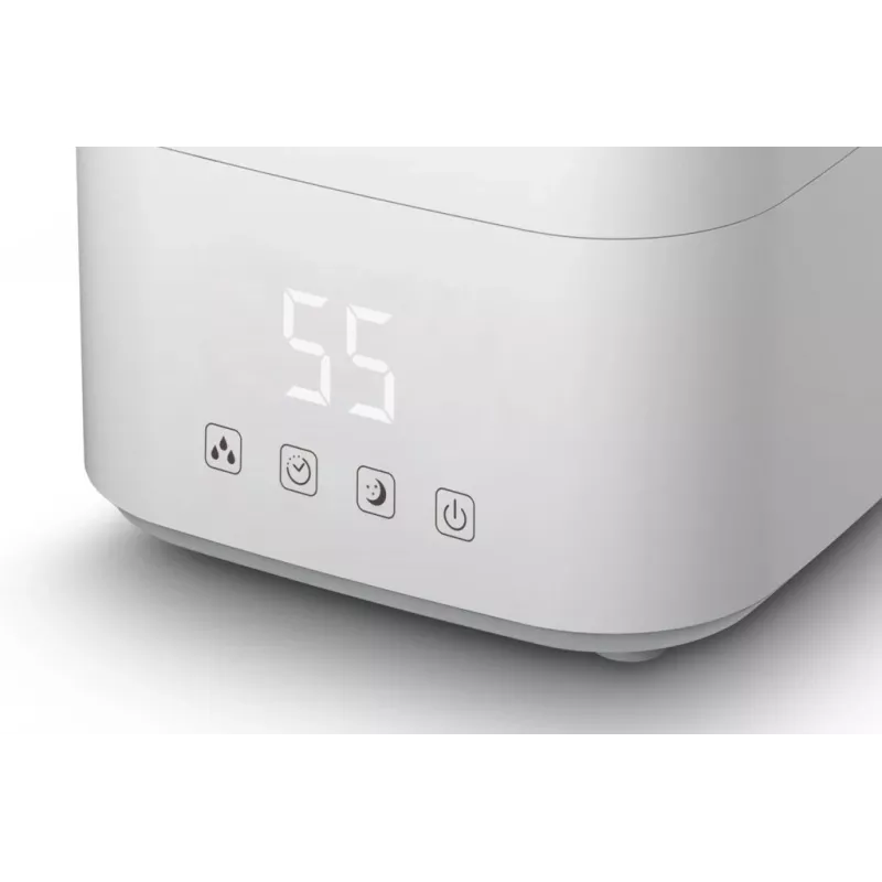 Umidificatore Blaupunkt AHS401 vapore 4 L bianco 25 W