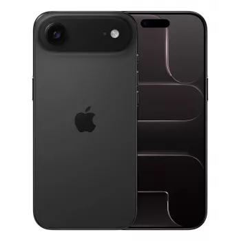 Apple iPhone Air 16,5 cm (6,5 pollici) Dual SIM iOS 26 5G USB Type-C 1 TB nero
