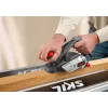 Pialla elettrica Skil 1558 AA, 600 W, larghezza di piallatura 82 mm