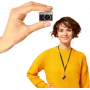 Fotocamera digitale compatta EASYPIX Easypix MiniPro XS1