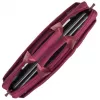 Cartella Rivacase 8335 39,6 cm (15,6 pollici) rosso