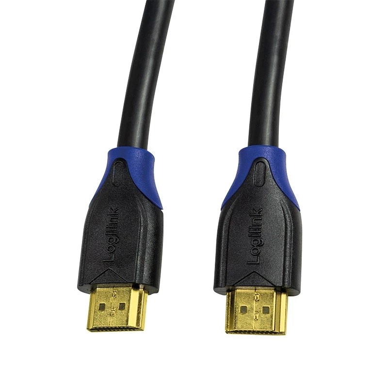 Cavo HDMI LogiLink CH0066 10 m