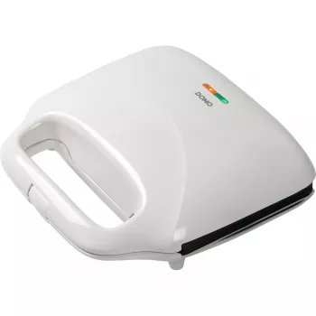Domo DO9133W. Larghezza: 320 mm, profondità: 120 mm, altezza: 290 mm. Potenza: 900 W (DO9133W)