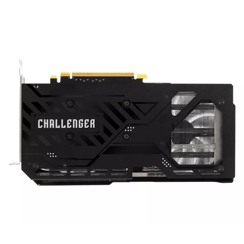 Scheda grafica ASRock Challenger Intel Arc B580 12GB OC