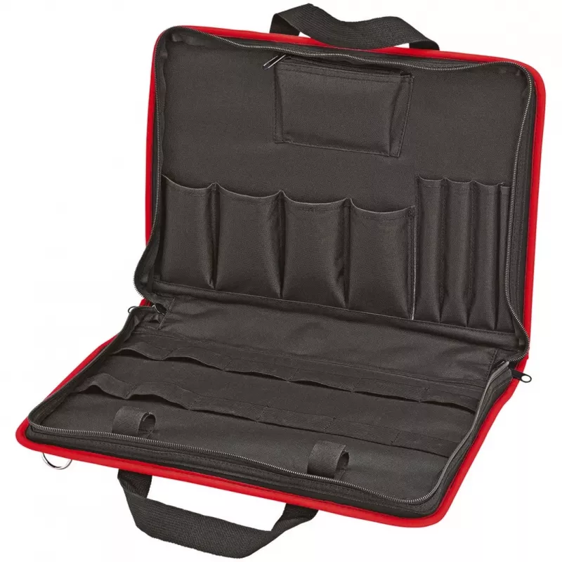 Borsa per utensili Knipex 00 21 11 LE
