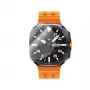 Pellicola protettiva in vetro temperato FIXED per Samsung Galaxy Watch Ultra – trasparente, 2 pezzi