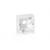 Equip scatola da parete/incasso per sistema keystone