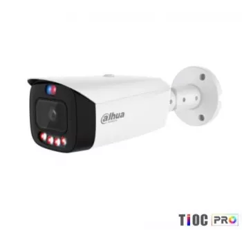 Telecamera di sorveglianza Dahua HFW3649T1-ASPV0280B-PRO 6MP IR bullet