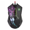 Mouse gaming ottico con filo DEFENDER GM-933 SIN'SISTER 7200dpi 6P RGB