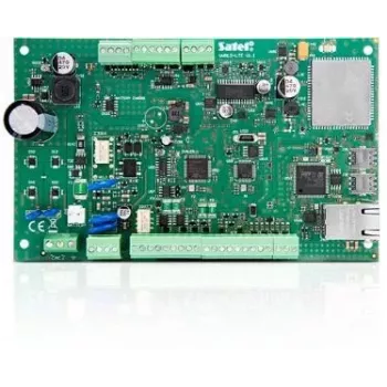 Centrale di allarme DELTA-OPTI VERSA-PLUS-LTE