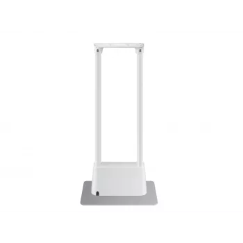 Display self-service Samsung STN-KM24CXEN 24 pollici grigio/bianco, altezza 912 mm