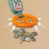 Metal detector Simba‑Dickie Simba Scout 109452668 — design leggero e portatile
