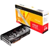 SAPPHIRE NITRO+ Radeon RX 9070 16GB GDDR6 scheda grafica