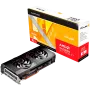 SAPPHIRE NITRO+ Radeon RX 9070 16GB GDDR6 scheda grafica