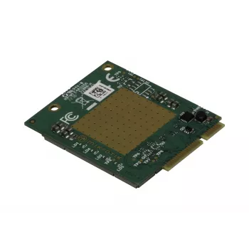 Mikrotik R11eL-FG621-EA interno con filo Mini PCI Express verde