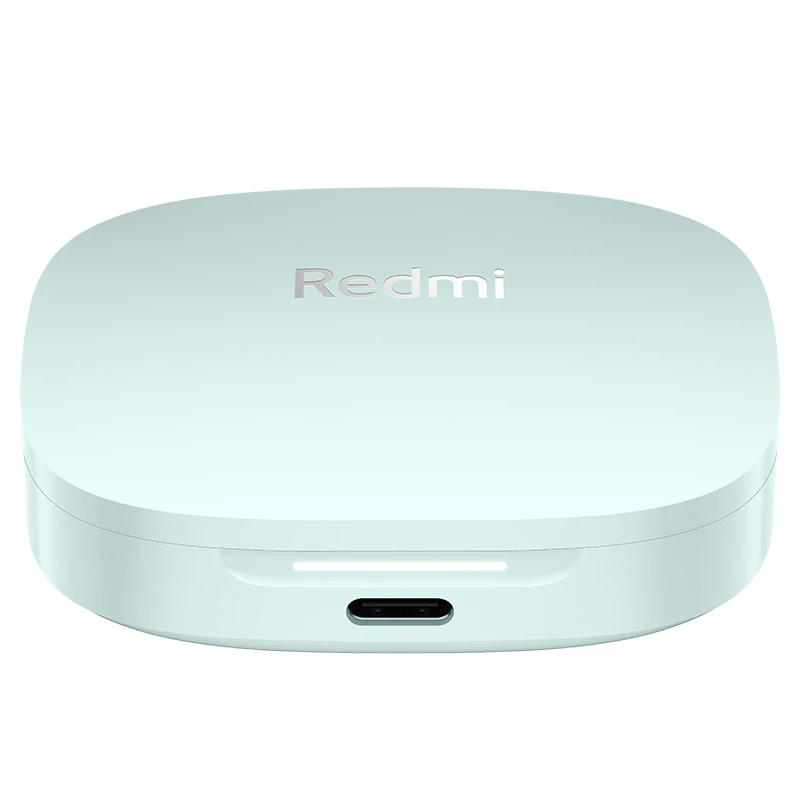 Xiaomi Redmi Buds 6 cuffie wireless in-ear chiamate/musica Bluetooth verde