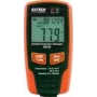 Extech Instruments data logger, 1 canale, USB, 16000 misurazioni (RHT20)