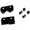 Makita E-07646 prodotto nero