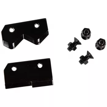 Makita E-07646 prodotto nero