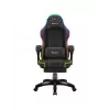 Sedia gaming Force 3.7 RGB nero