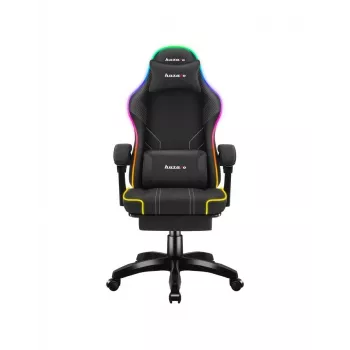 Sedia gaming Force 3.7 RGB nero
