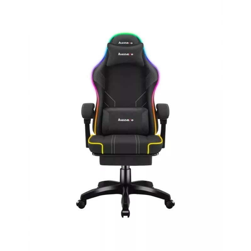 Sedia gaming Force 3.7 RGB nero