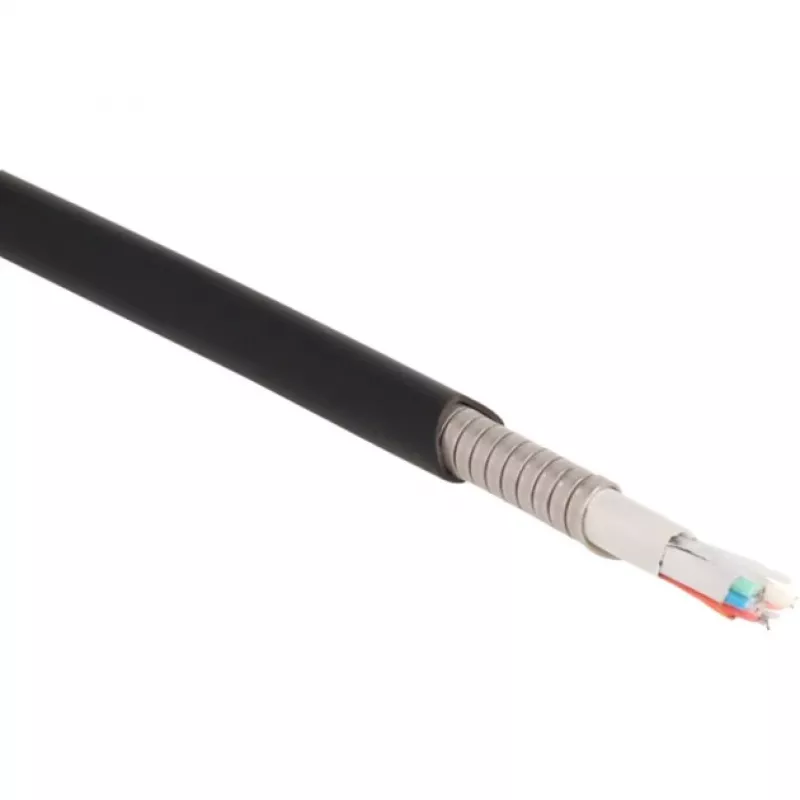 Cavo HDMI Active Optical DeLOCK 8K 60Hz 10m maschio a maschio