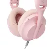 Cuffie White Shark GH-2440 Parrot Pink