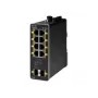 IE-1000-8P2S-LM, managed, Gigabit Ethernet 10-100-1000, full duplex, PoE