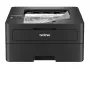 Stampante laser Brother HL-L2460DNYJ1 — A4 monocromatica, 34 pagine/min, duplex, Ethernet, 128 MB, alimentazione 251 fogli