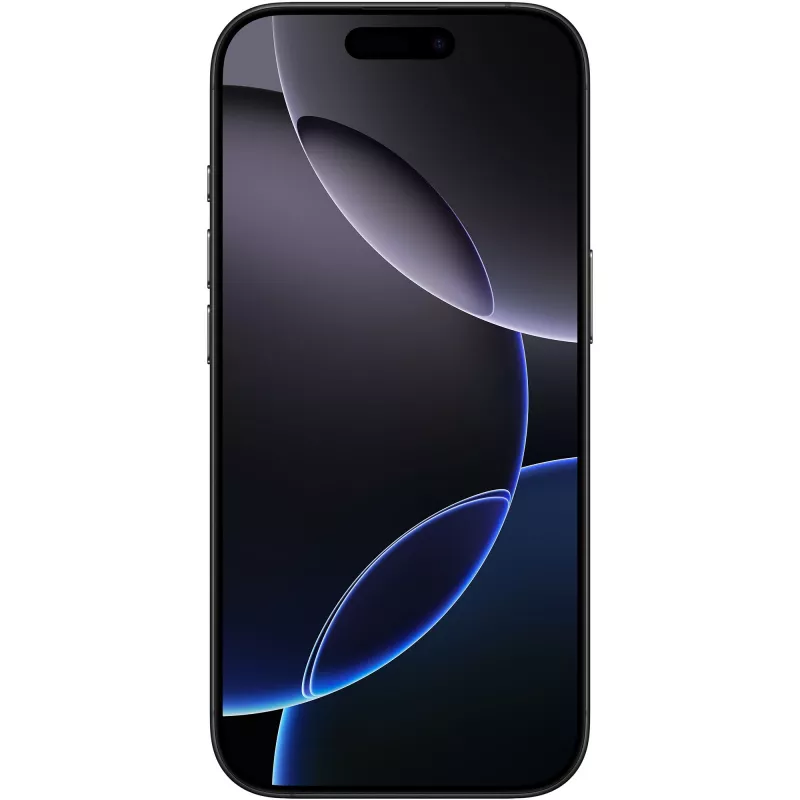 Apple iPhone 16 Pro 128GB nero titanio