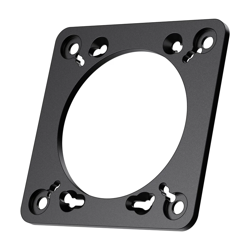 RS065 Moza Racing RS077 set di montaggio a fascetta