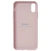 Cover Krusell Sandby iPhone XS Max 16,5 cm (6,5