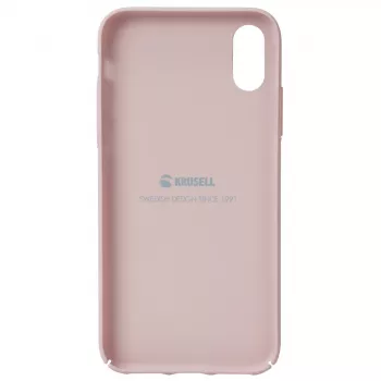 Cover Krusell Sandby iPhone XS Max 16,5 cm (6,5