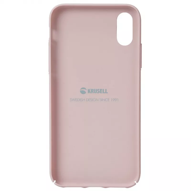 Cover Krusell Sandby iPhone XS Max 16,5 cm (6,5